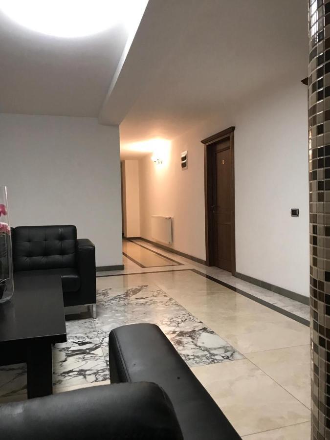 Pensiunea Montana Borsa Mm Băile Borşa Exterior foto