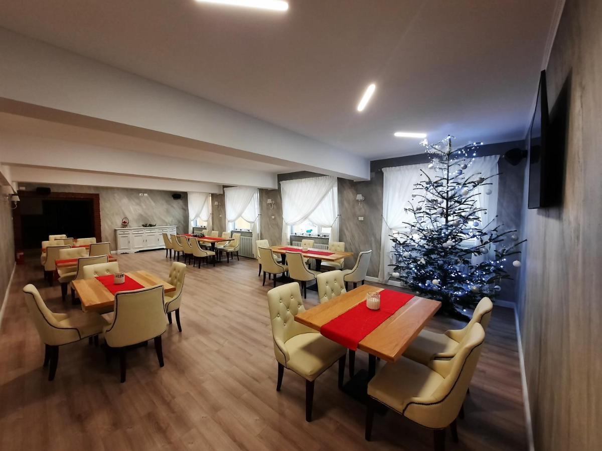 Pensiunea Montana Borsa Mm Băile Borşa Exterior foto